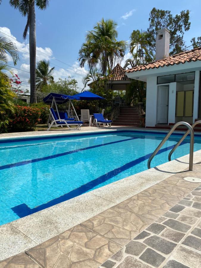 Casa El Penon Villa Girardot Luaran gambar