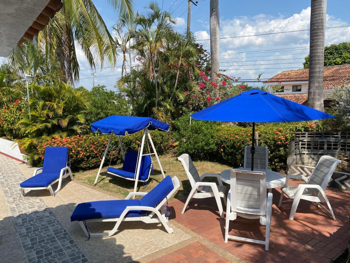 Casa El Penon Villa Girardot Luaran gambar