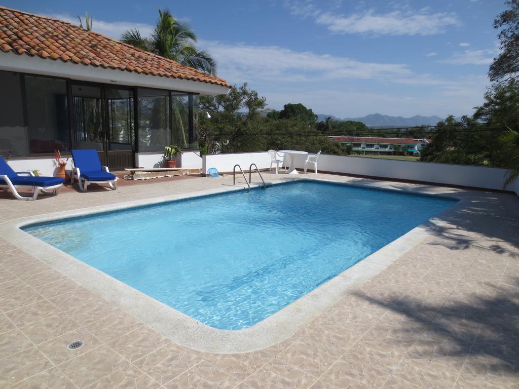 Casa El Penon Villa Girardot Bilik gambar