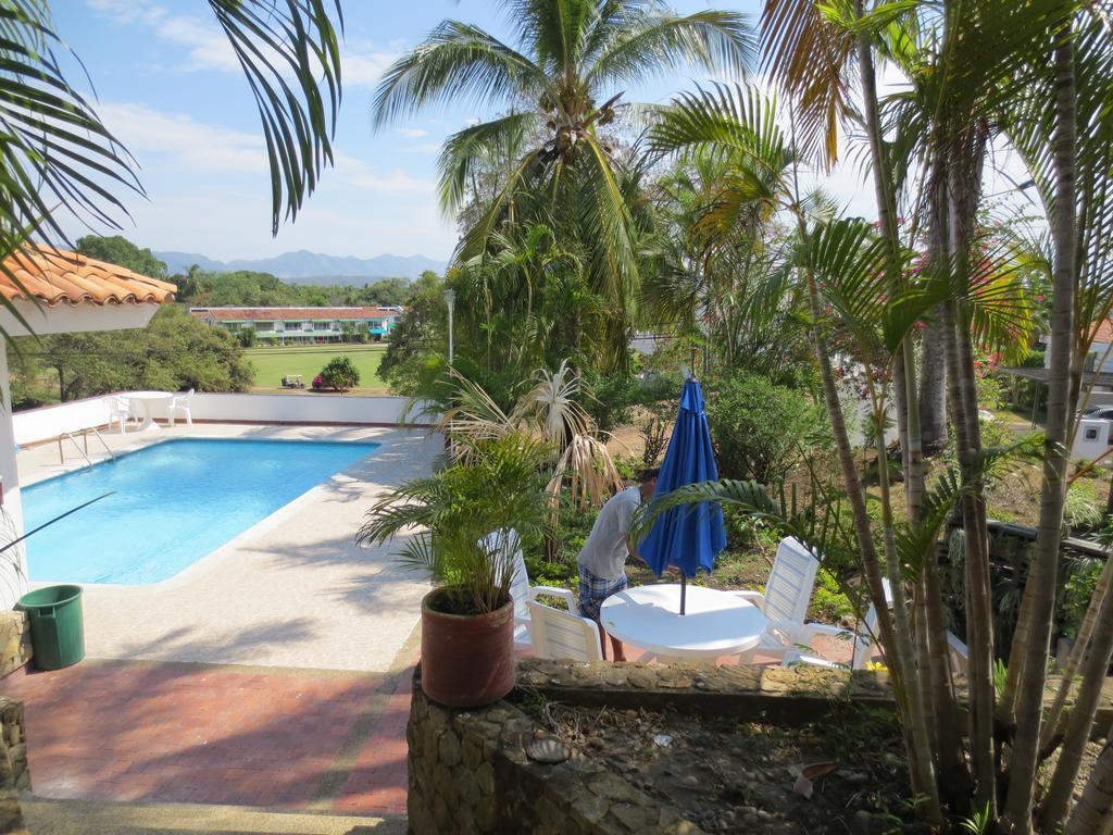 Casa El Penon Villa Girardot Bilik gambar