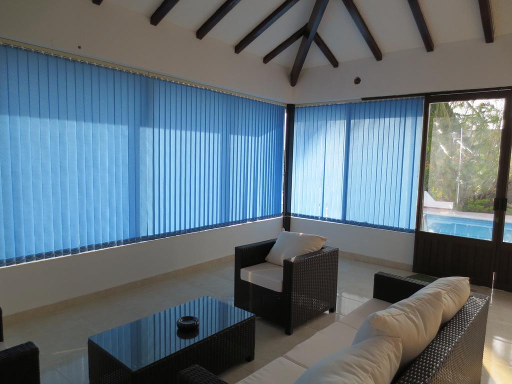 Casa El Penon Villa Girardot Bilik gambar