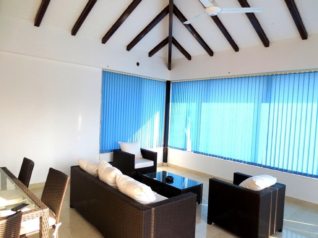Casa El Penon Villa Girardot Bilik gambar