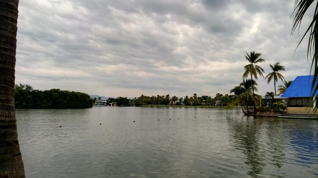 Casa El Penon Villa Girardot Luaran gambar