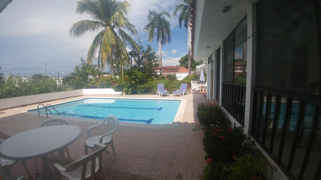 Casa El Penon Villa Girardot Luaran gambar