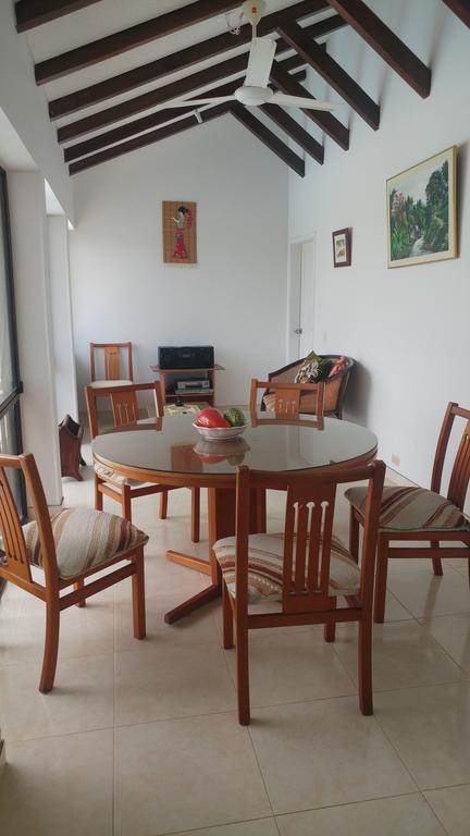 Casa El Penon Villa Girardot Luaran gambar