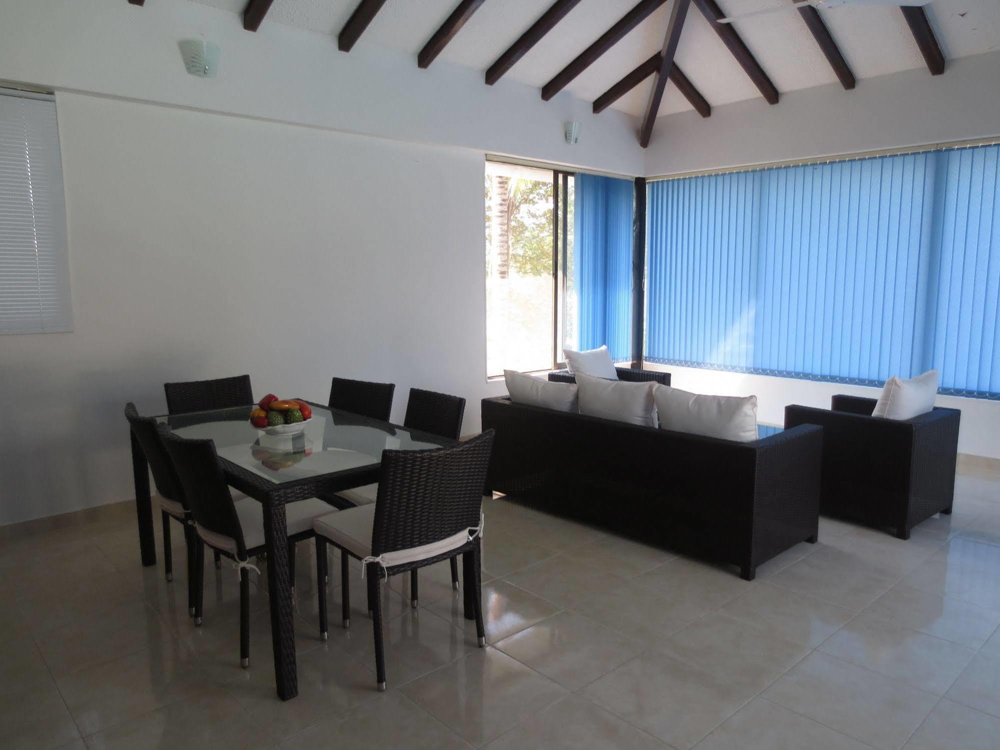 Casa El Penon Villa Girardot Luaran gambar