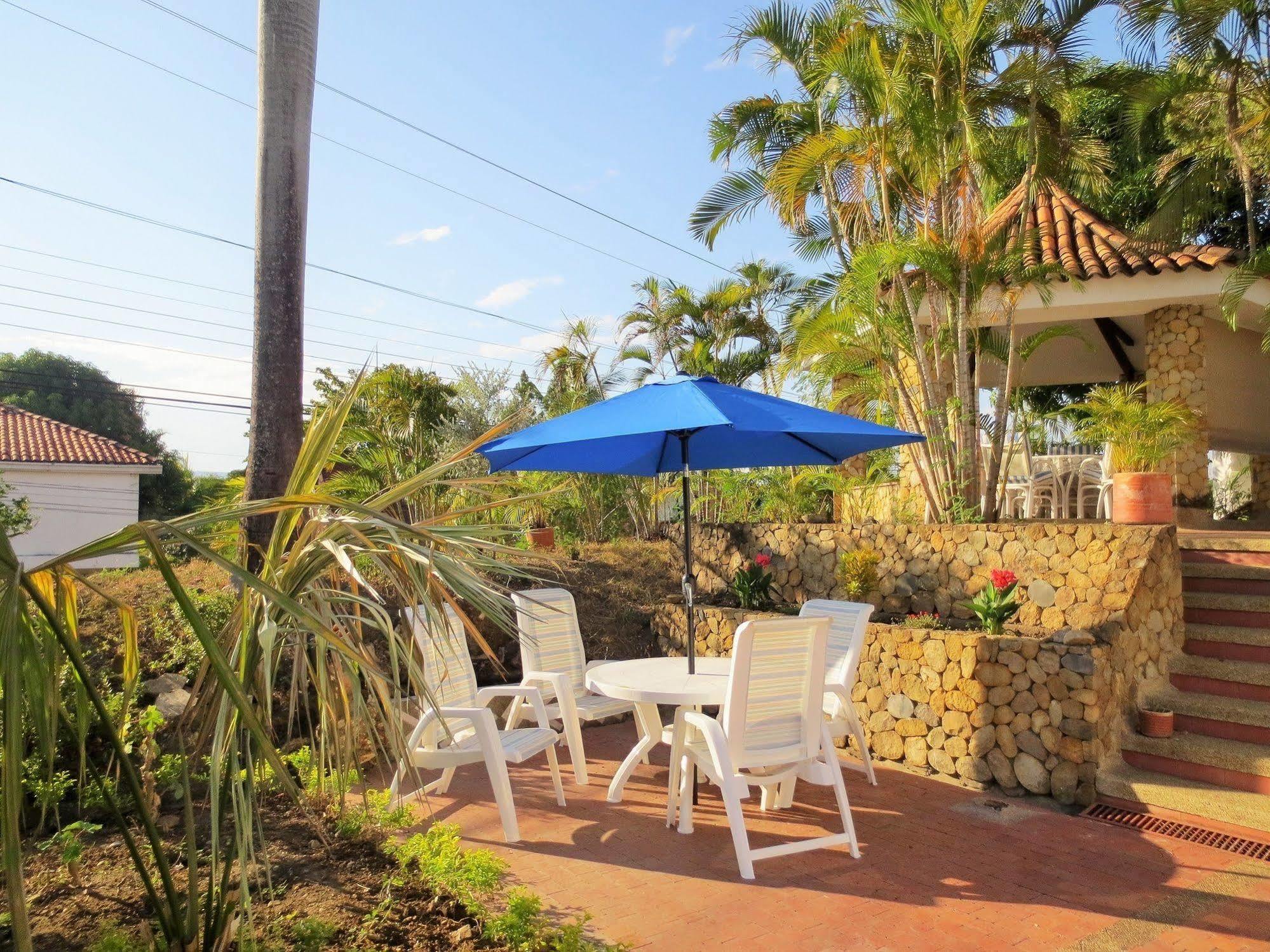 Casa El Penon Villa Girardot Luaran gambar