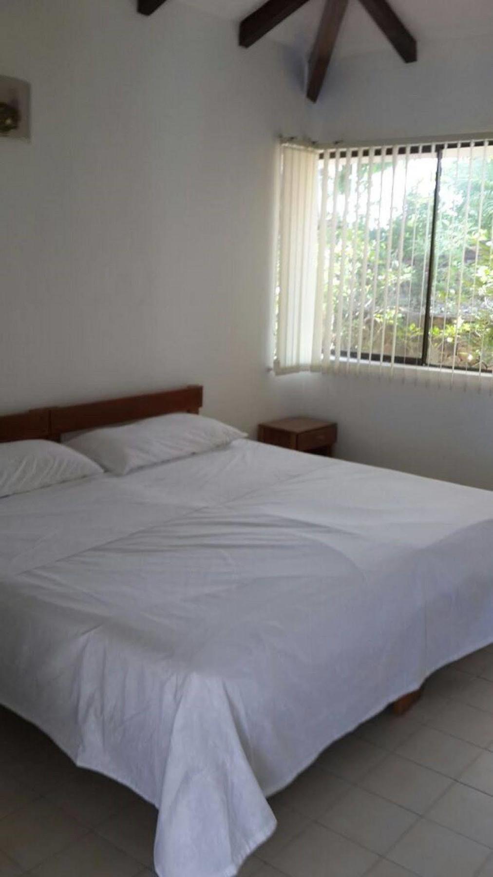 Casa El Penon Villa Girardot Luaran gambar