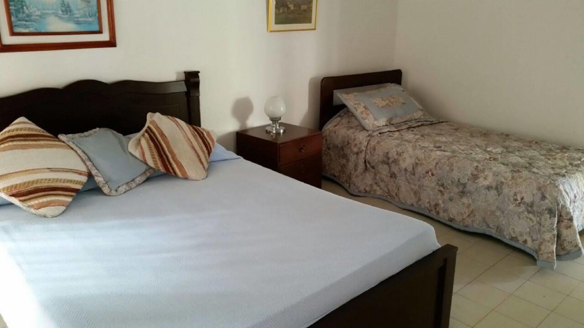 Casa El Penon Villa Girardot Luaran gambar