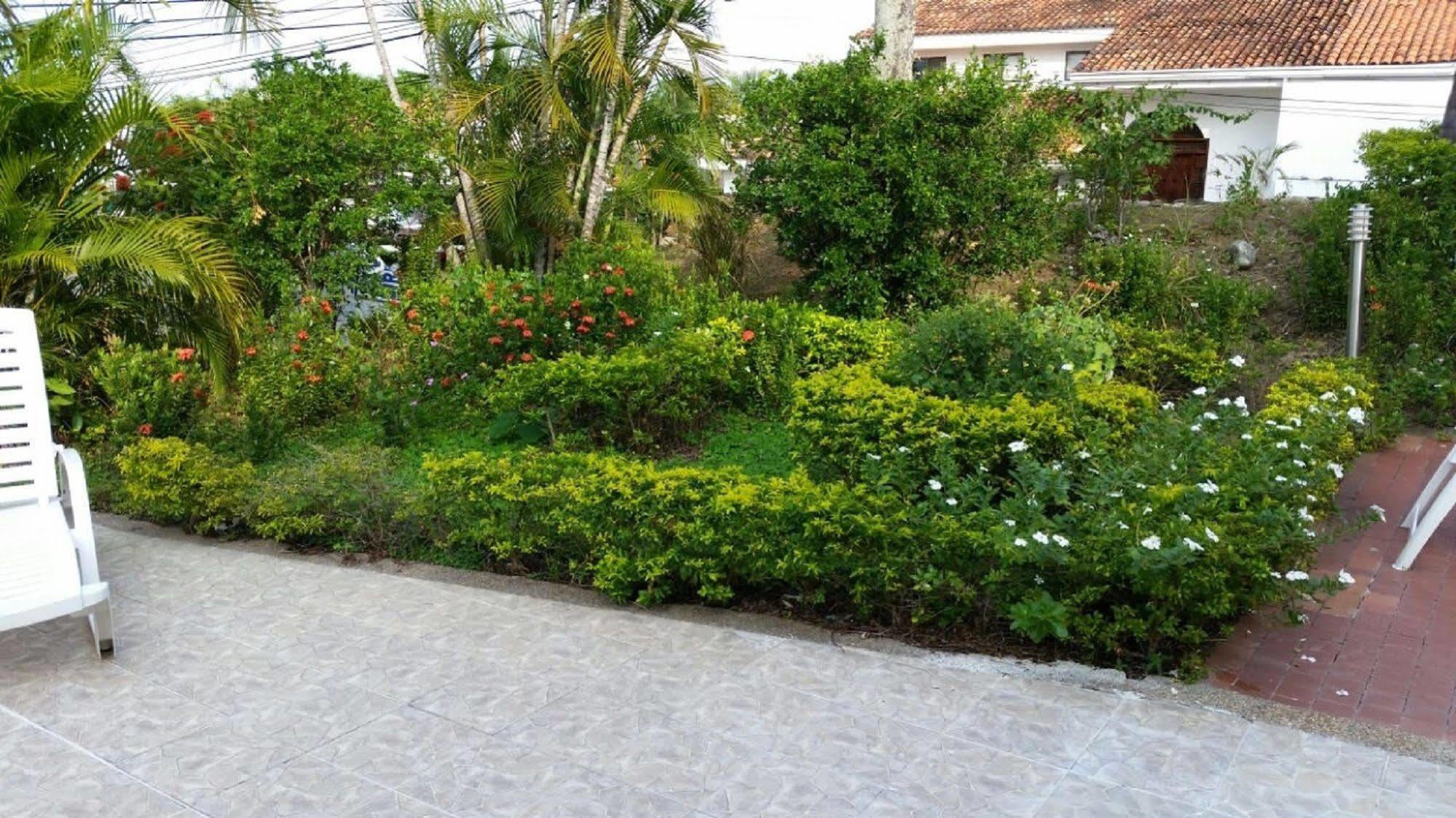 Casa El Penon Villa Girardot Luaran gambar