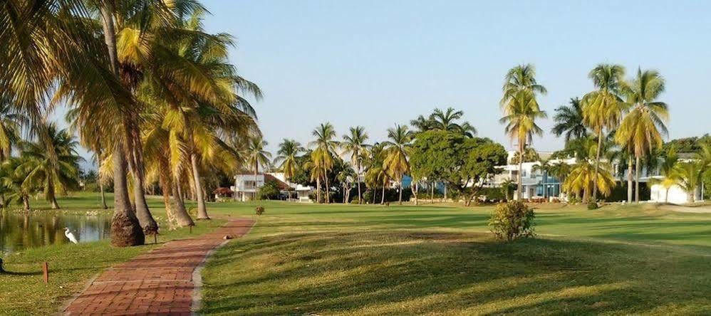 Casa El Penon Villa Girardot Luaran gambar